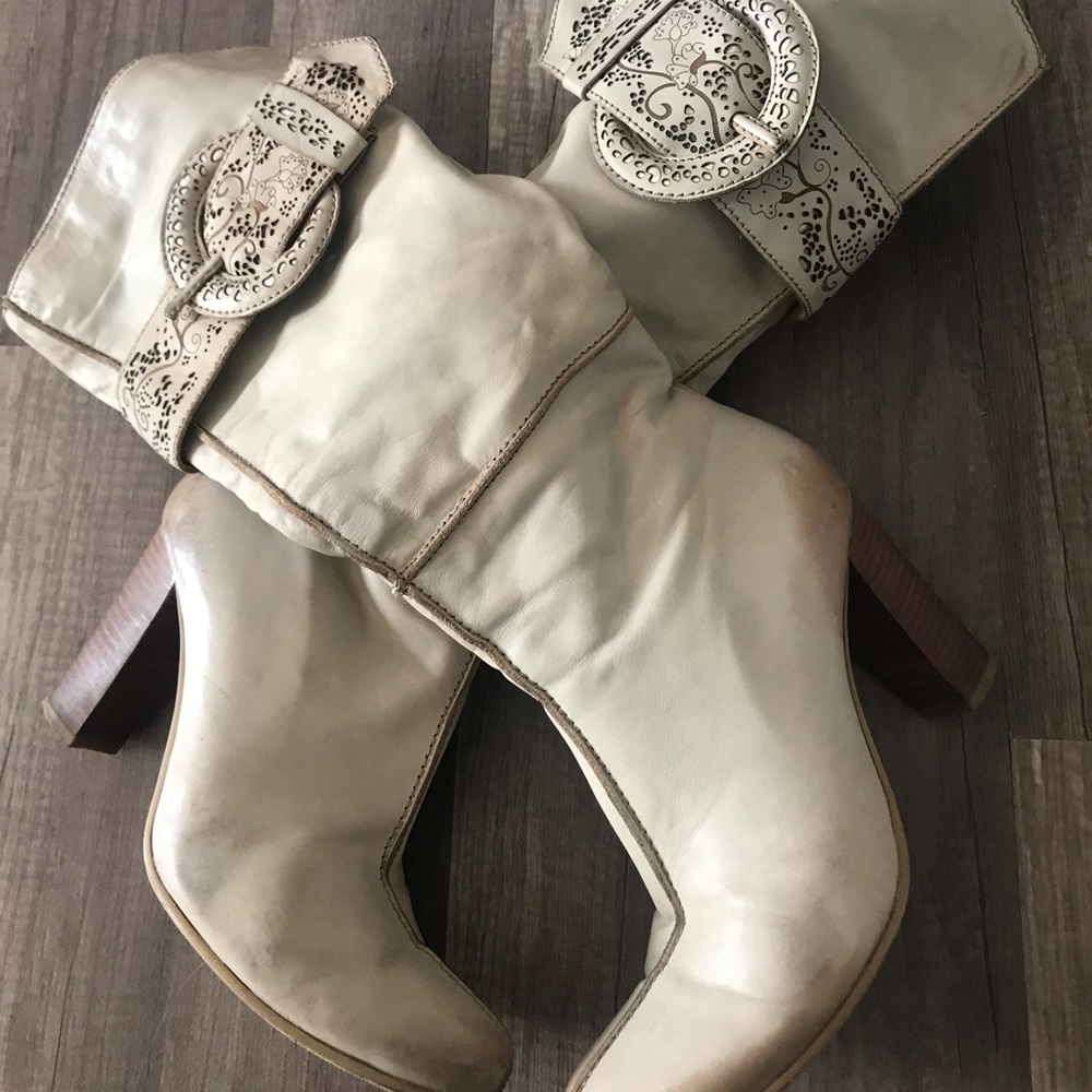 Women’s boots